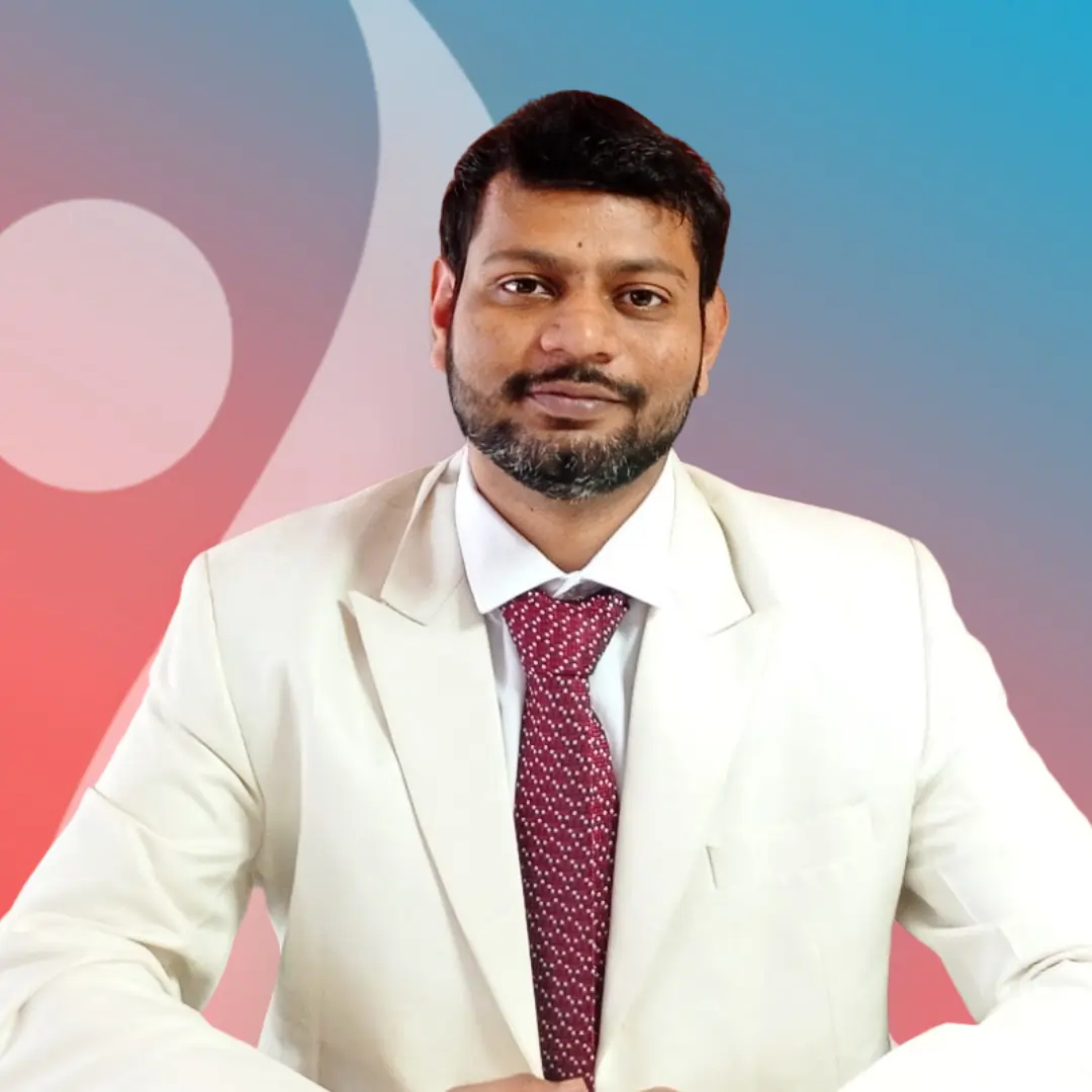 Dr. Ritwick Chatterjee